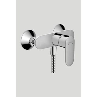 Miješalica za tuš kadu Hansgrohe Vernis Blend