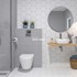 Toaletna daska Voxort Smart/Pro, Soft Close, C9